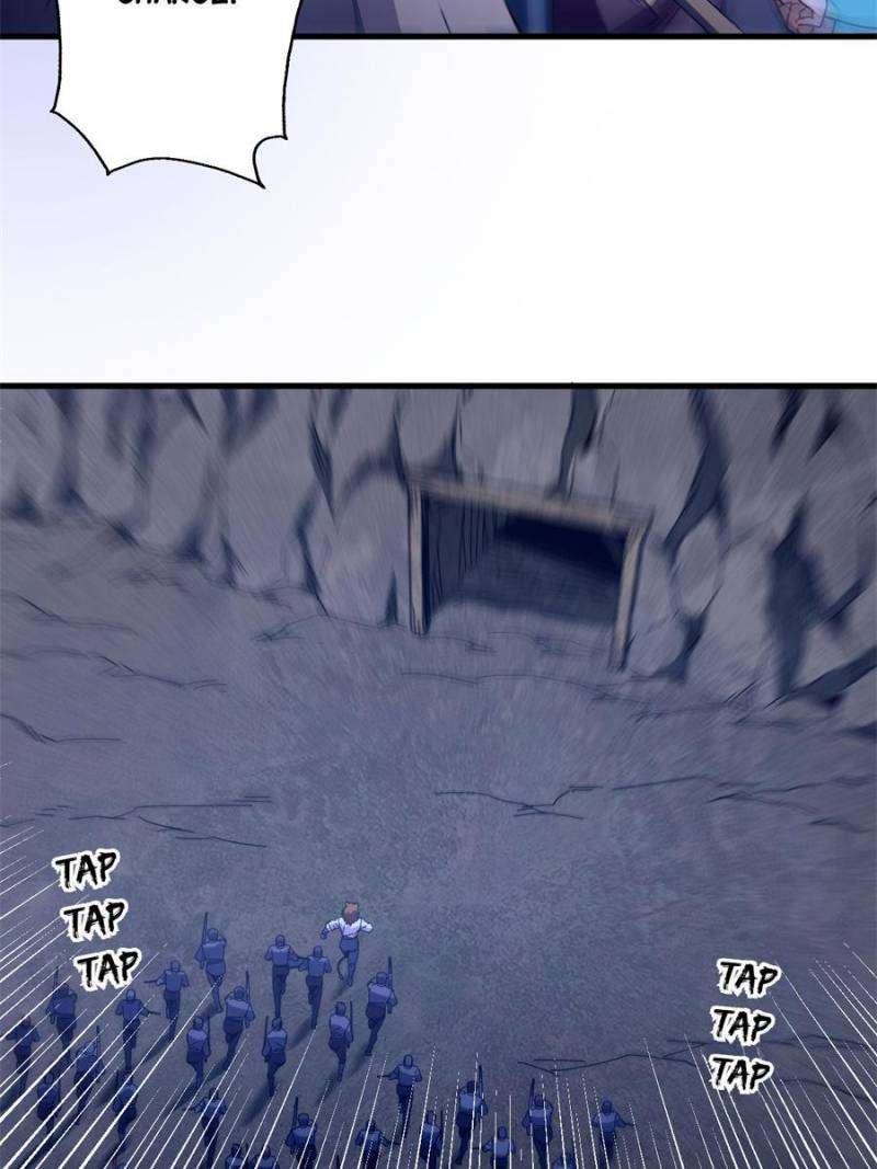 Read The Witch-Guarding Warden Manga Online