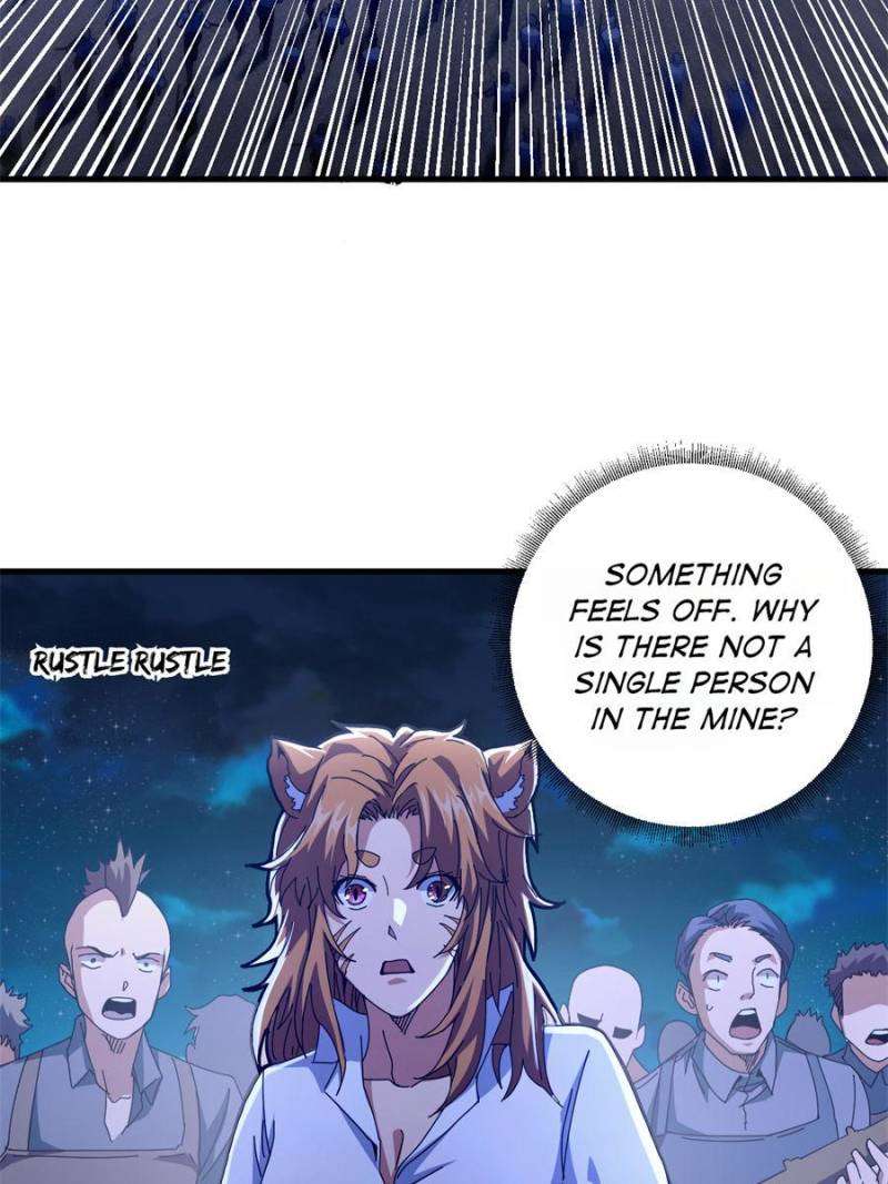 Read The Witch-Guarding Warden Manga Online