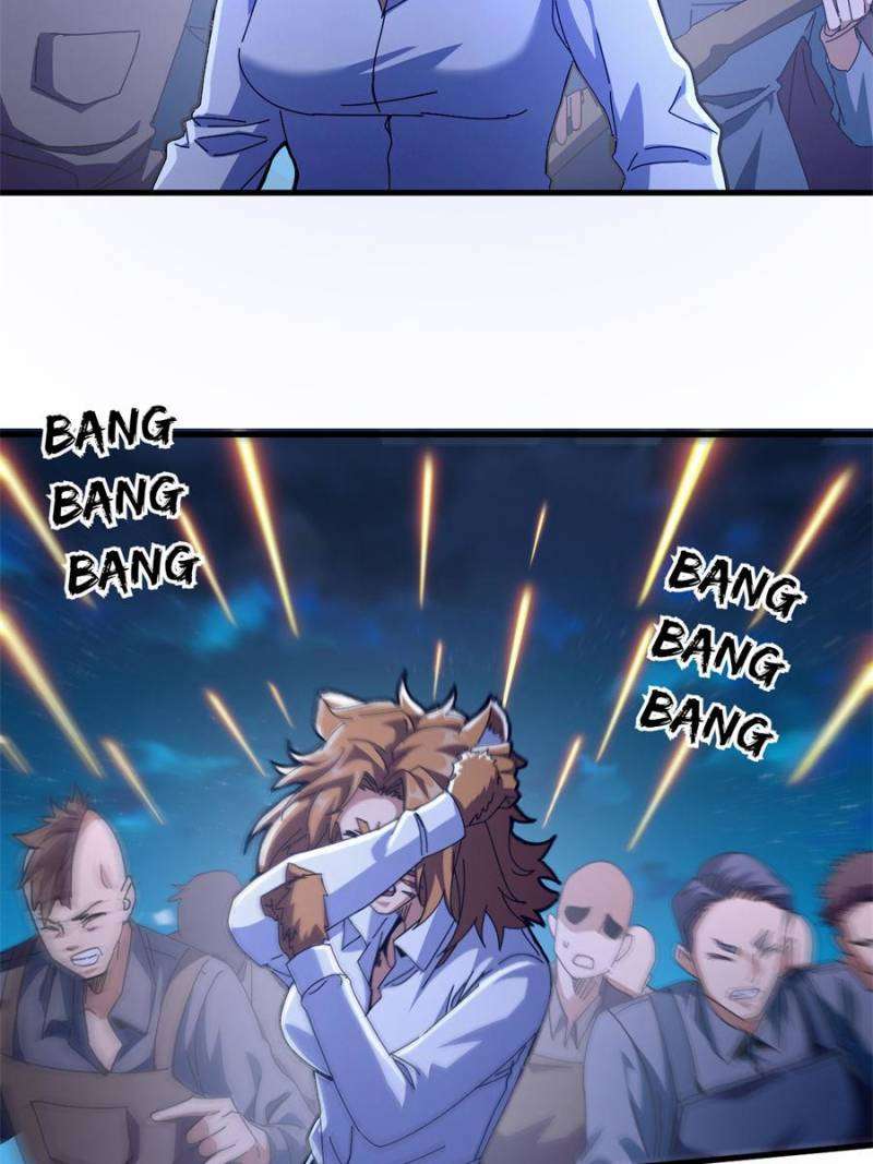 Read The Witch-Guarding Warden Manga Online