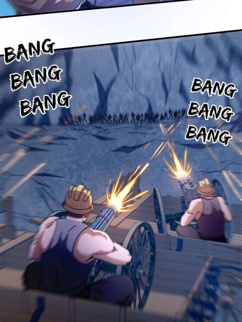 Read The Witch-Guarding Warden Manga Online