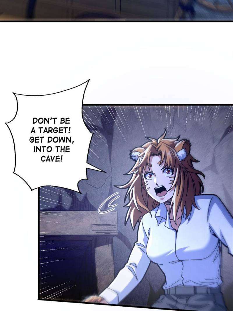 Read The Witch-Guarding Warden Manga Online