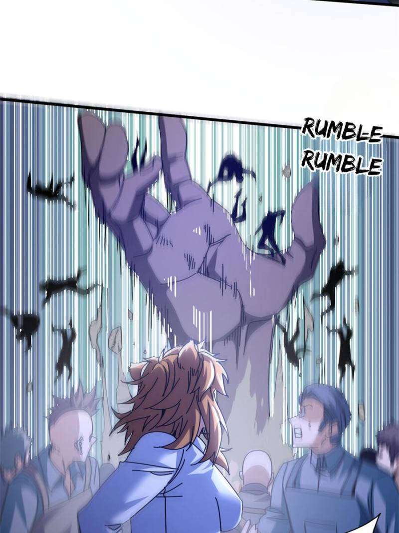 Read The Witch-Guarding Warden Manga Online