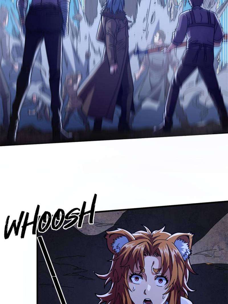 Read The Witch-Guarding Warden Manga Online