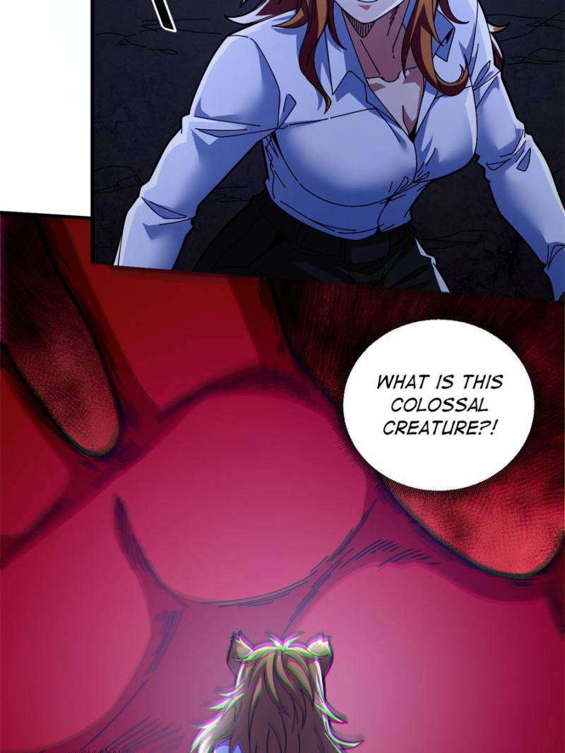 Read The Witch-Guarding Warden Manga Online