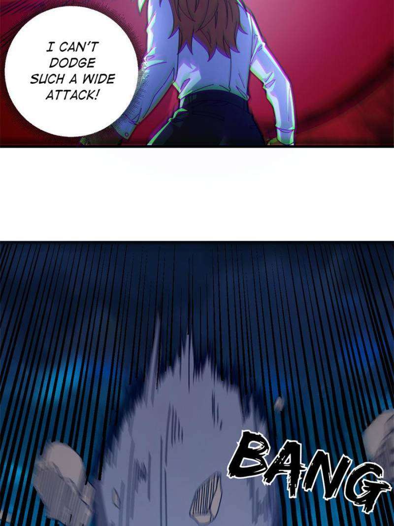 Read The Witch-Guarding Warden Manga Online