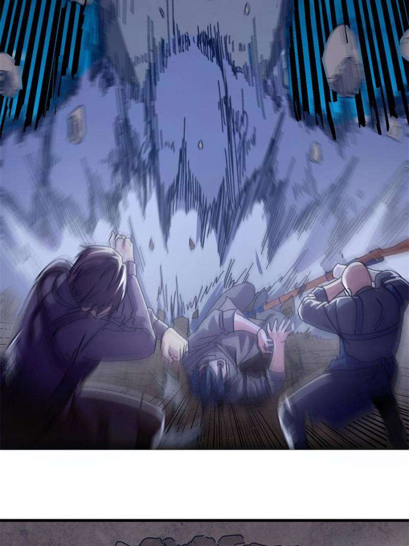 Read The Witch-Guarding Warden Manga Online