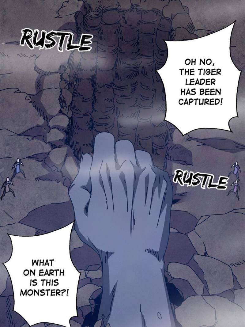 Read The Witch-Guarding Warden Manga Online