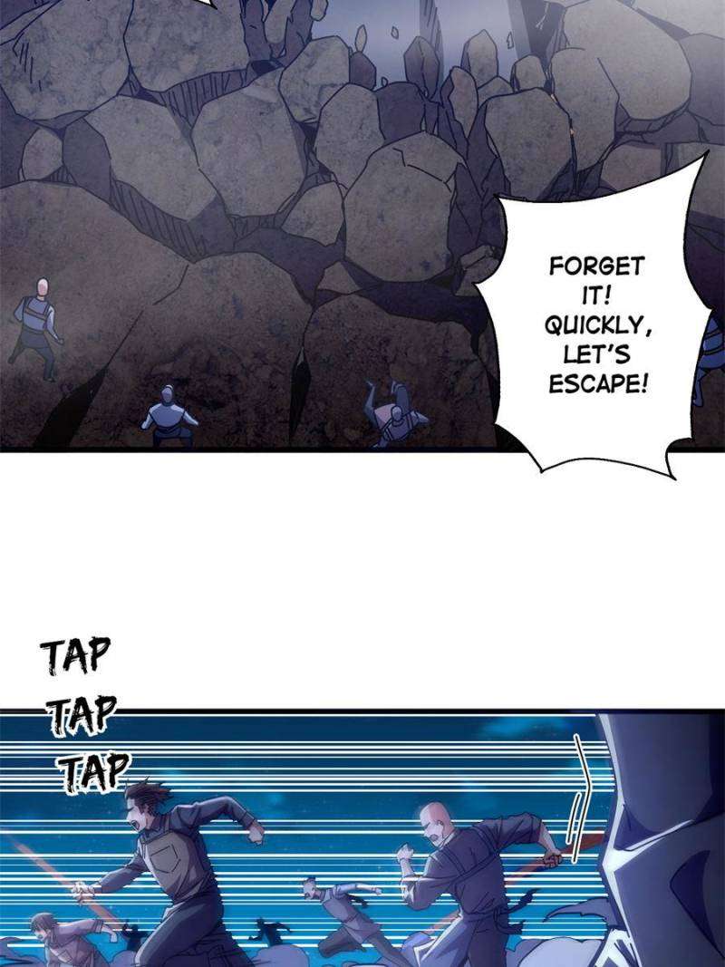 Read The Witch-Guarding Warden Manga Online