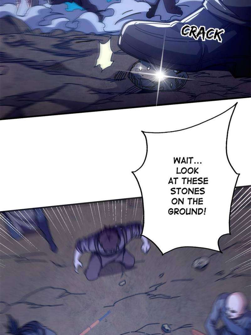 Read The Witch-Guarding Warden Manga Online