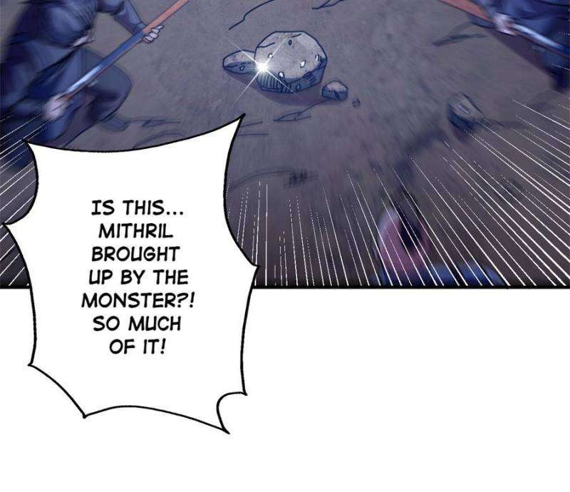 Read The Witch-Guarding Warden Manga Online