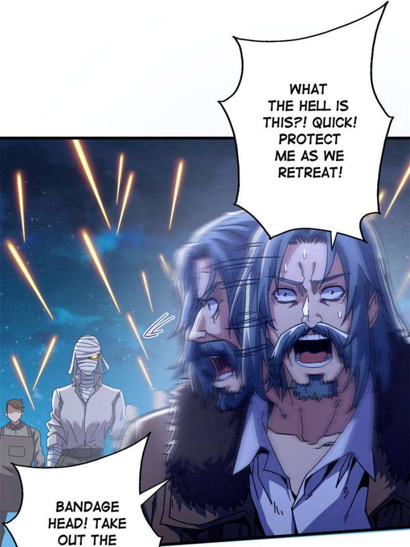 Read The Witch-Guarding Warden Manga Online