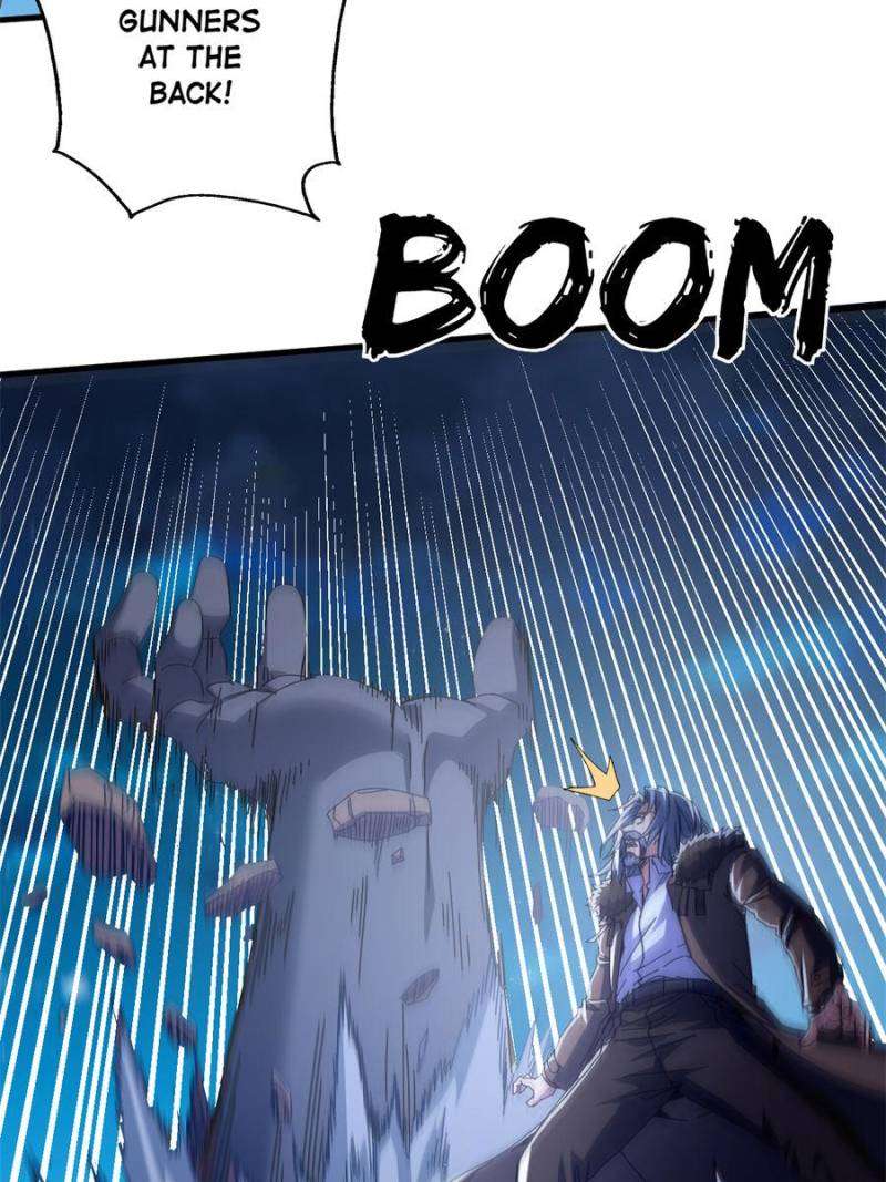 Read The Witch-Guarding Warden Manga Online