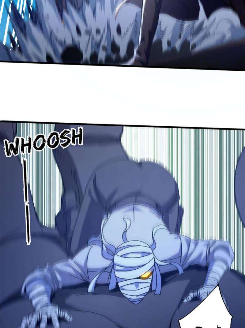 Read The Witch-Guarding Warden Manga Online