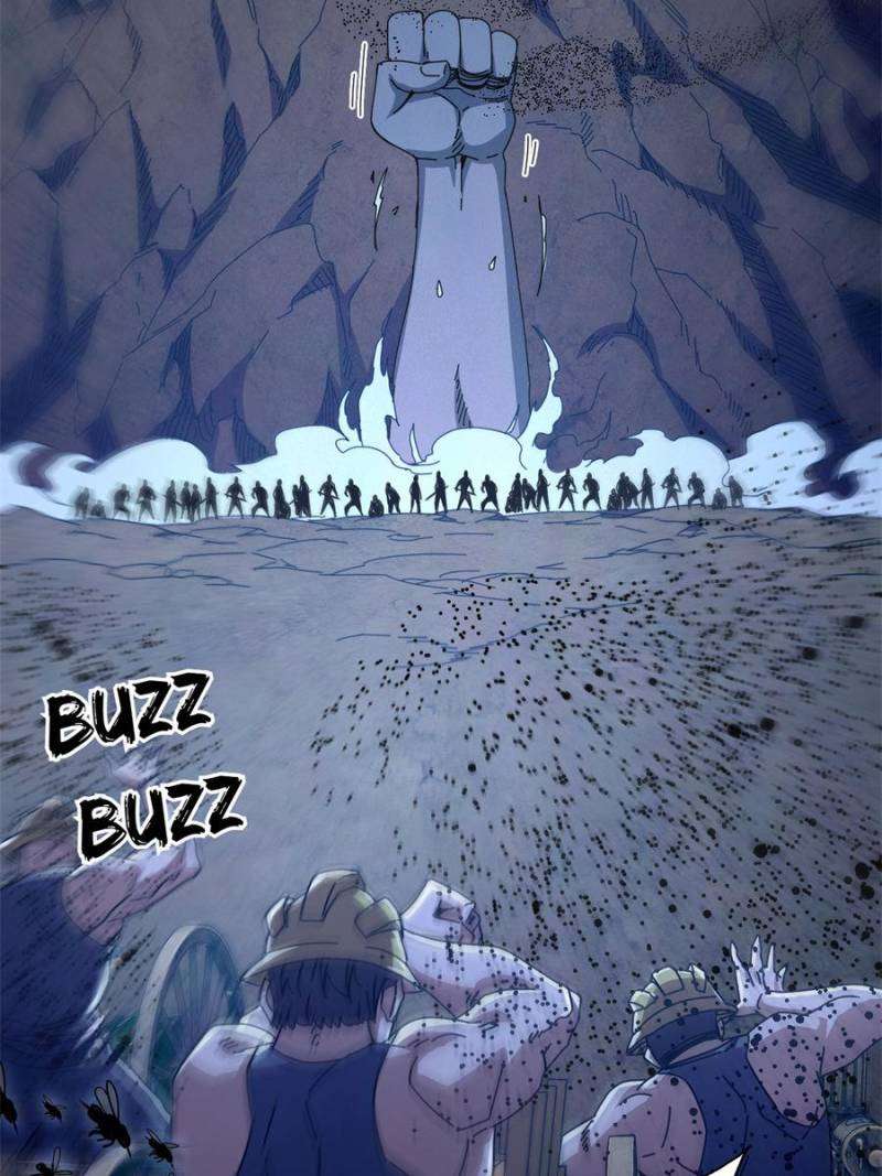 Read The Witch-Guarding Warden Manga Online