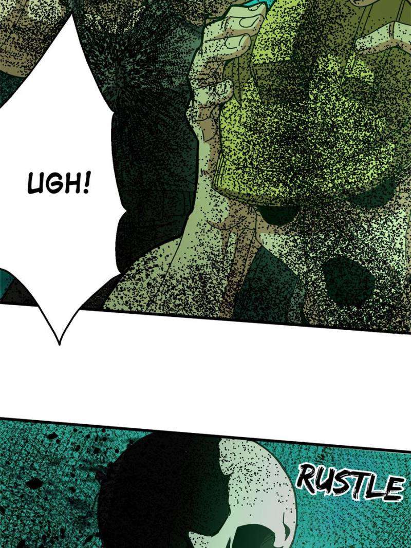 Read The Witch-Guarding Warden Manga Online