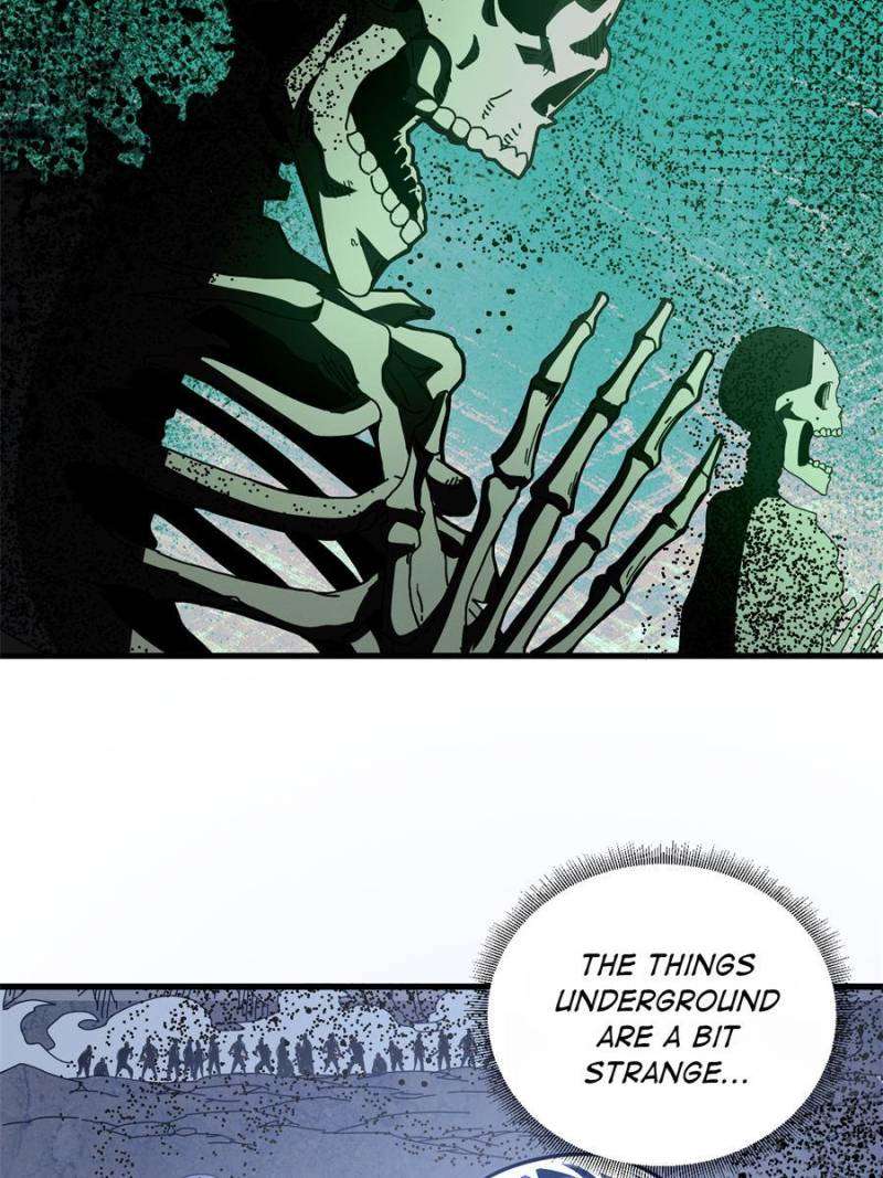 Read The Witch-Guarding Warden Manga Online