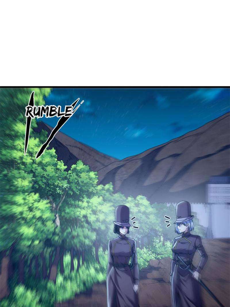 Read The Witch-Guarding Warden Manga Online