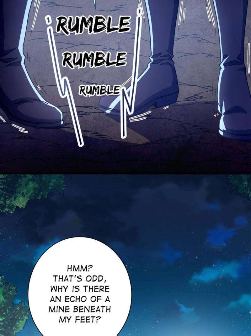 Read The Witch-Guarding Warden Manga Online