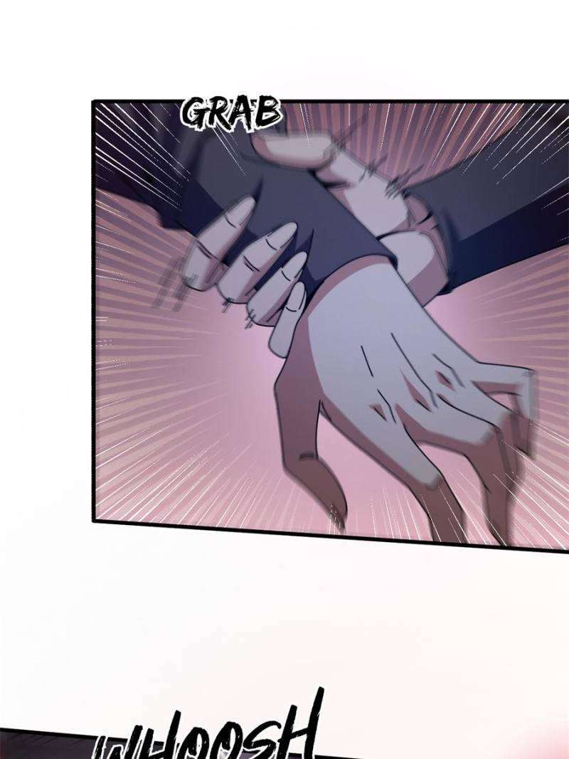 Read The Witch-Guarding Warden Manga Online