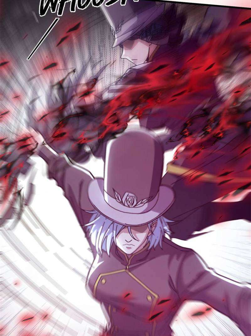 Read The Witch-Guarding Warden Manga Online