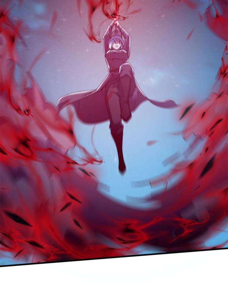 Read The Witch-Guarding Warden Manga Online