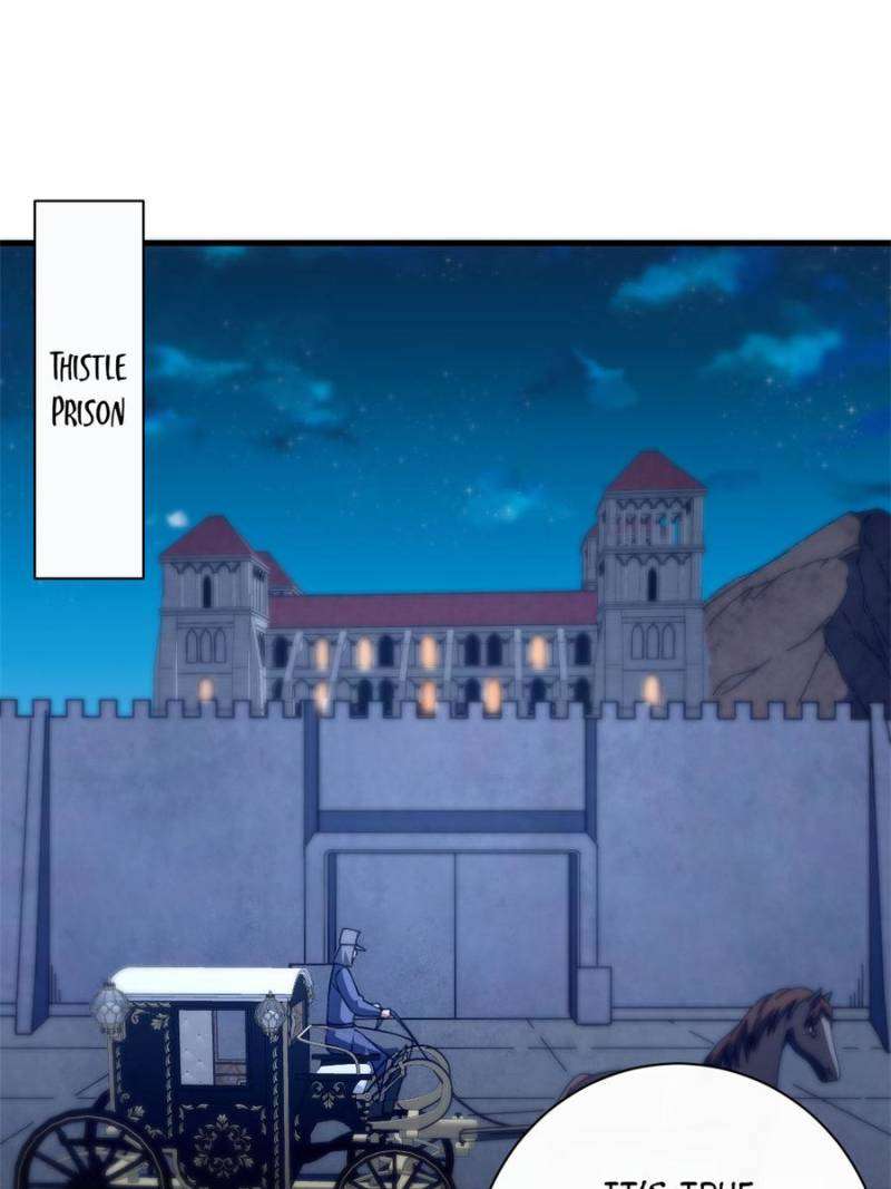 Read The Witch-Guarding Warden Manga Online