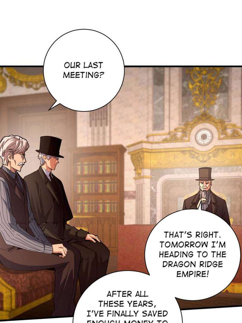 Read The Witch-Guarding Warden Manga Online