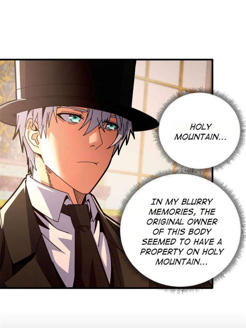 Read The Witch-Guarding Warden Manga Online