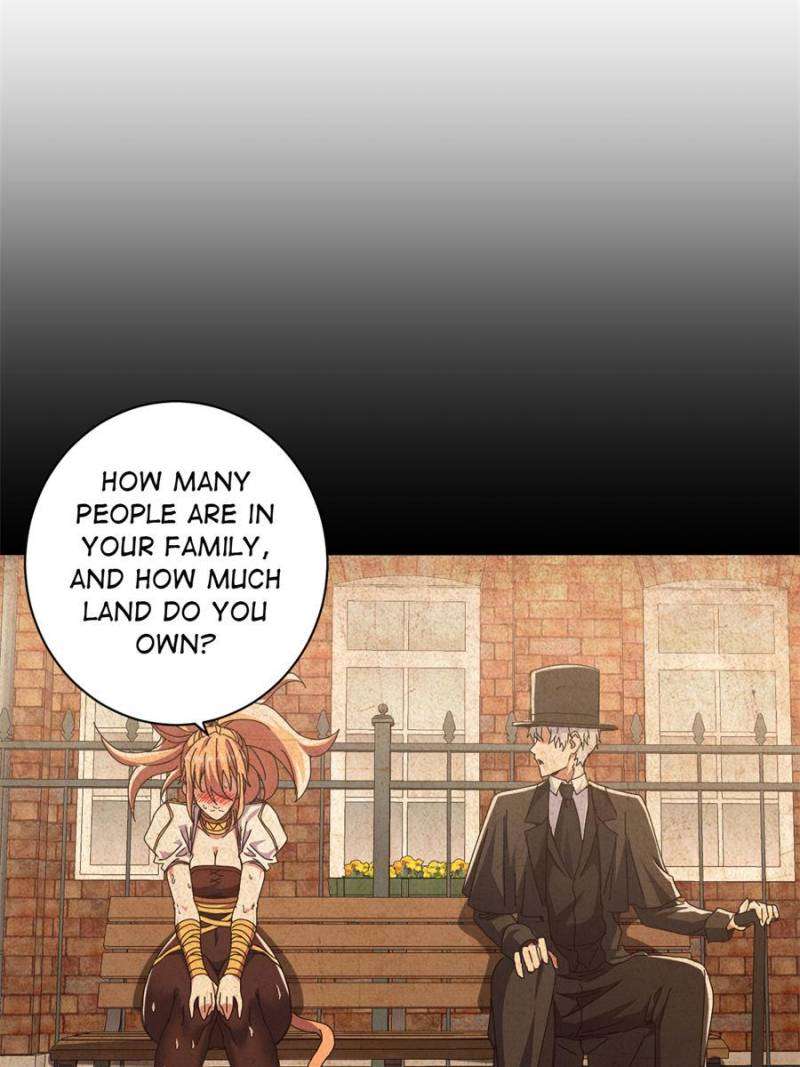 Read The Witch-Guarding Warden Manga Online