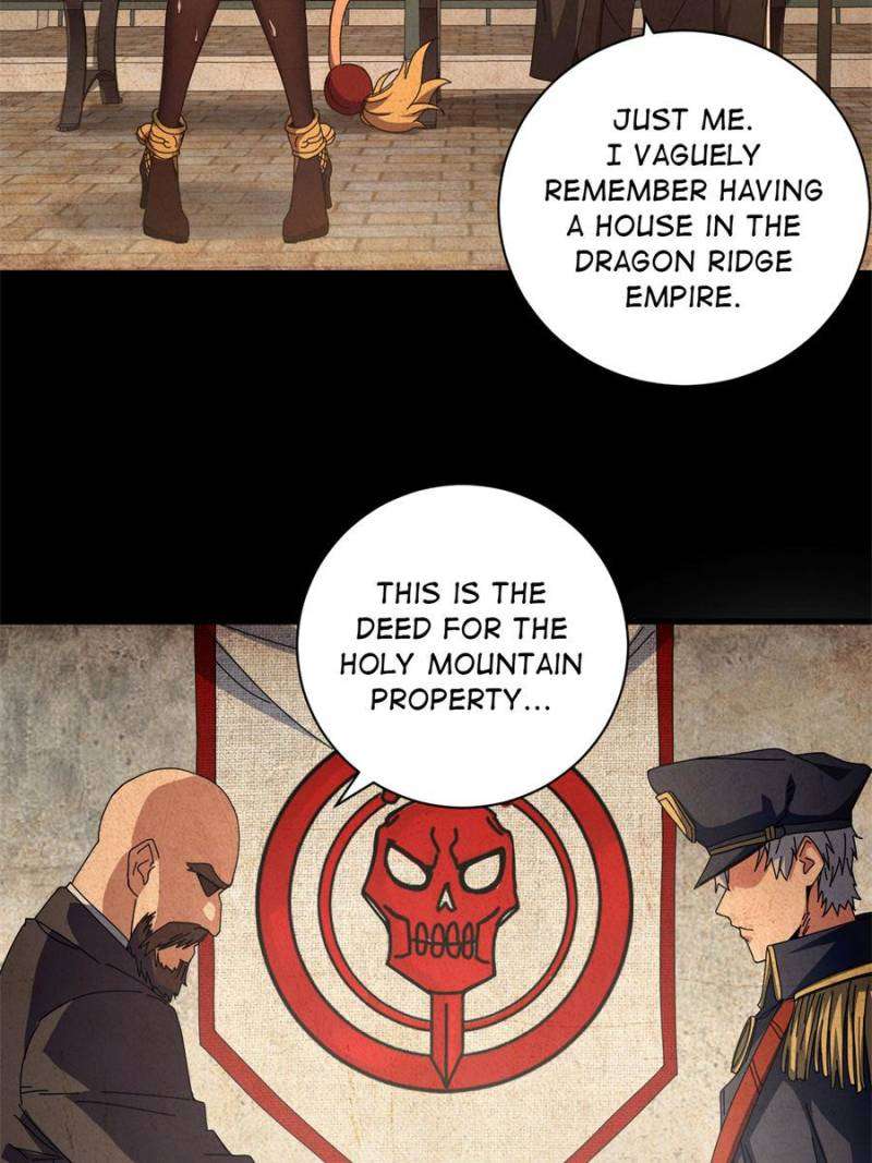 Read The Witch-Guarding Warden Manga Online