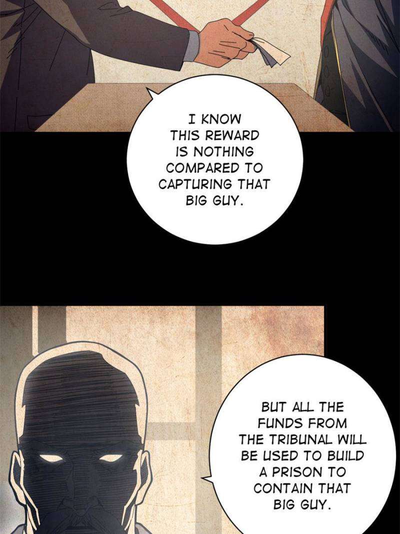 Read The Witch-Guarding Warden Manga Online