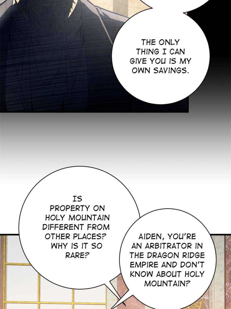 Read The Witch-Guarding Warden Manga Online