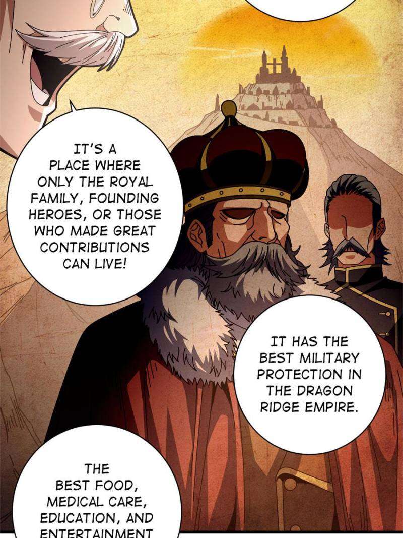 Read The Witch-Guarding Warden Manga Online