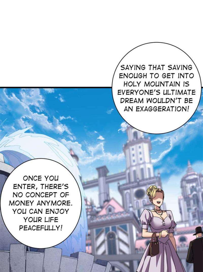 Read The Witch-Guarding Warden Manga Online