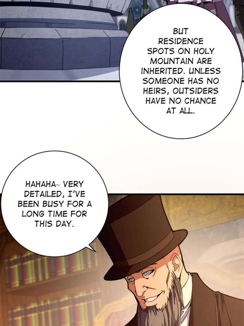 Read The Witch-Guarding Warden Manga Online