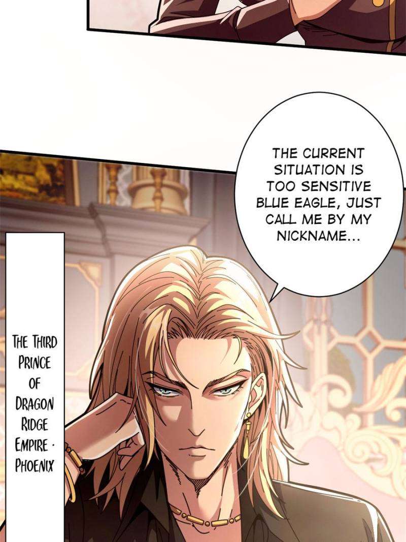 Read The Witch-Guarding Warden Manga Online