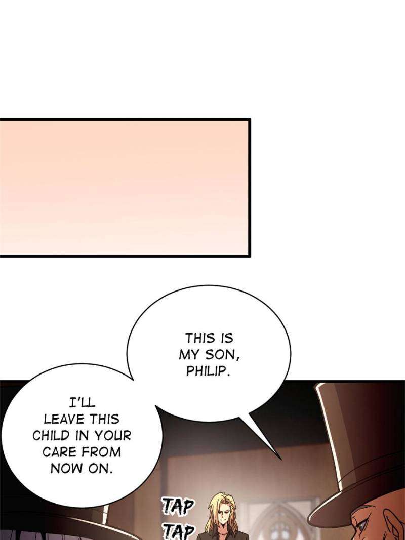 Read The Witch-Guarding Warden Manga Online