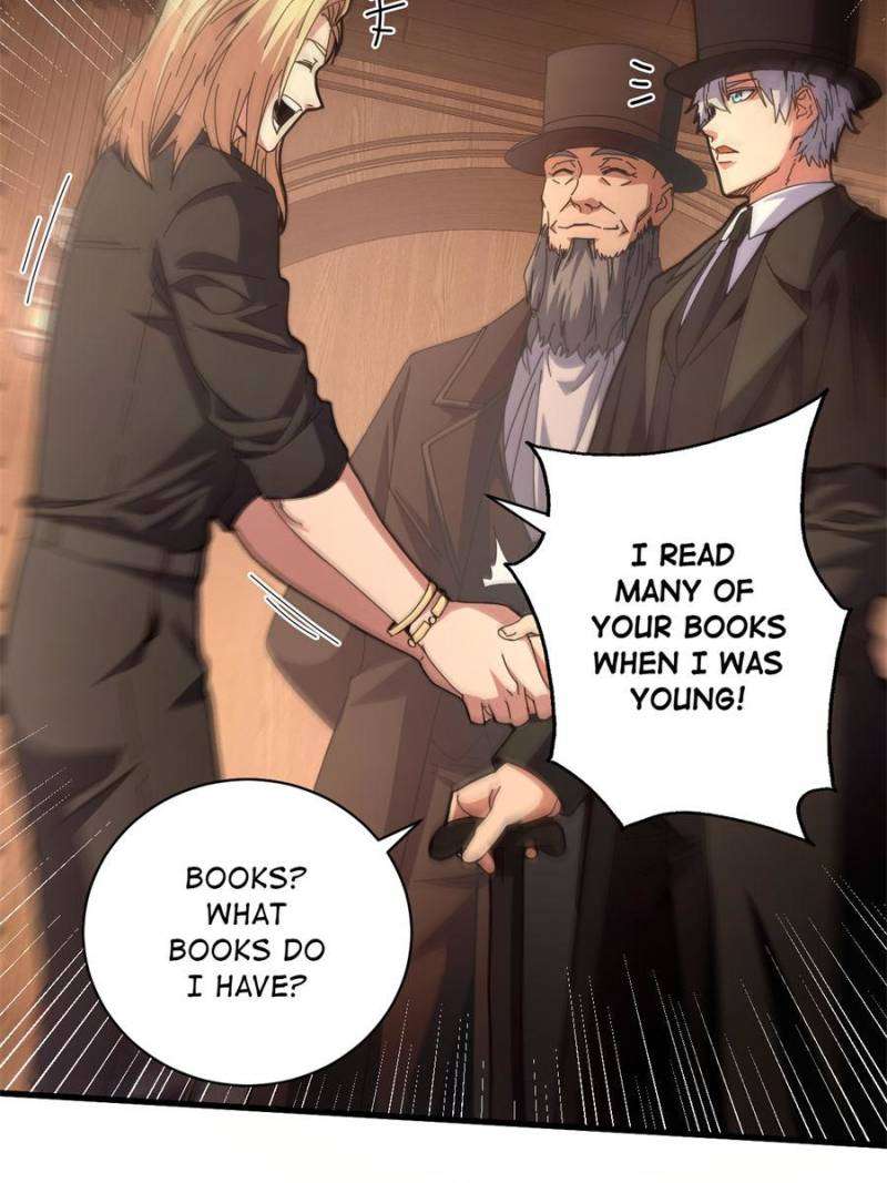 Read The Witch-Guarding Warden Manga Online