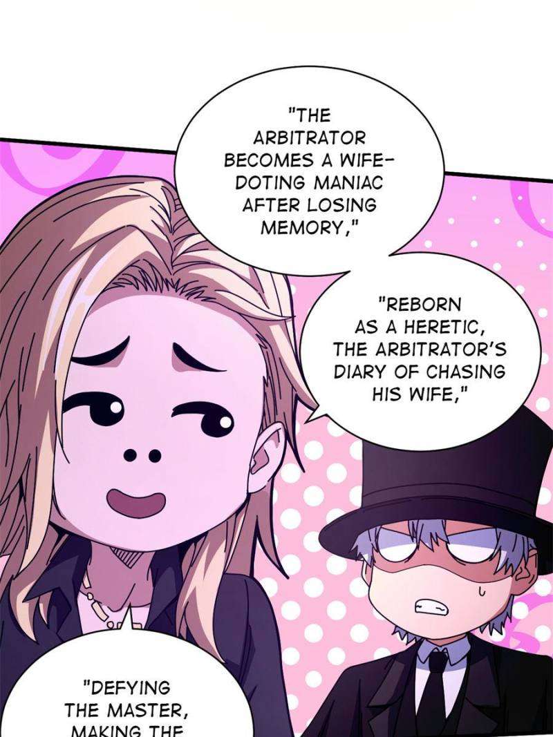 Read The Witch-Guarding Warden Manga Online