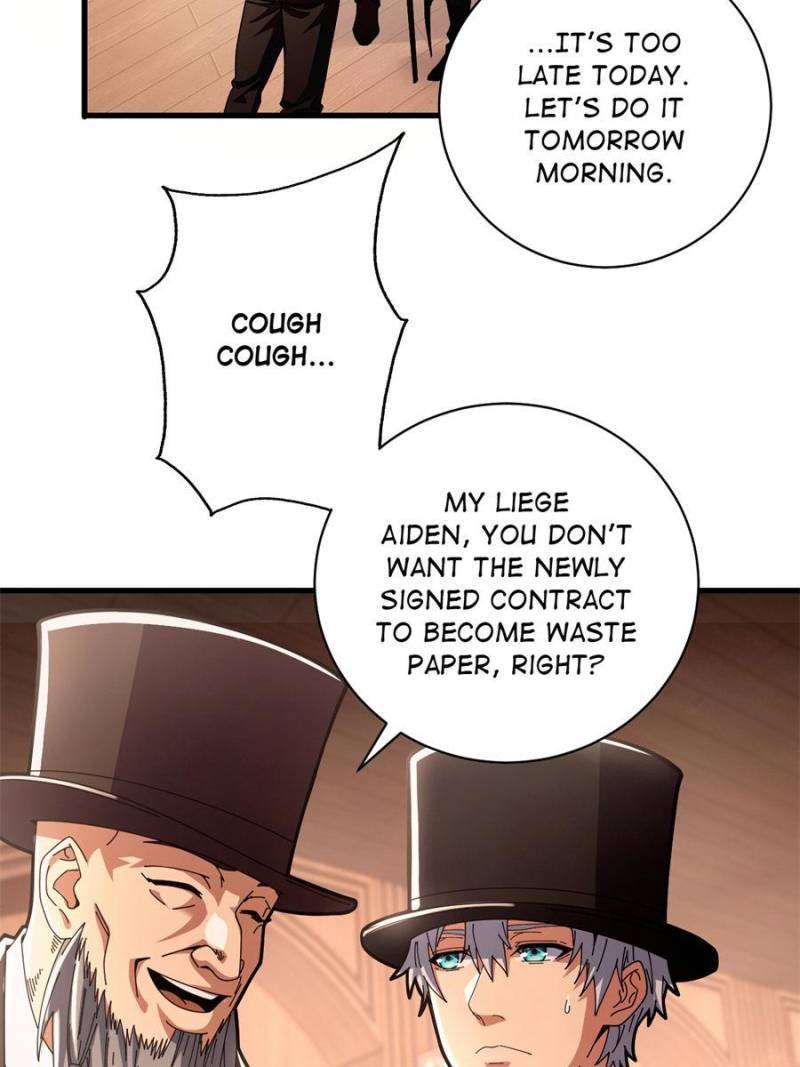 Read The Witch-Guarding Warden Manga Online