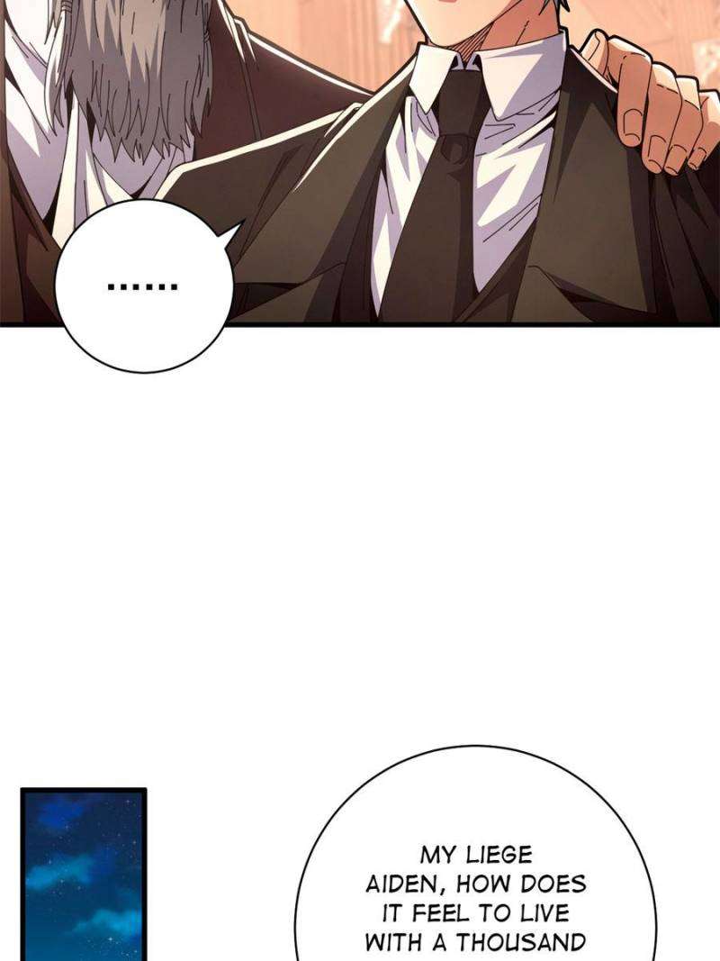 Read The Witch-Guarding Warden Manga Online