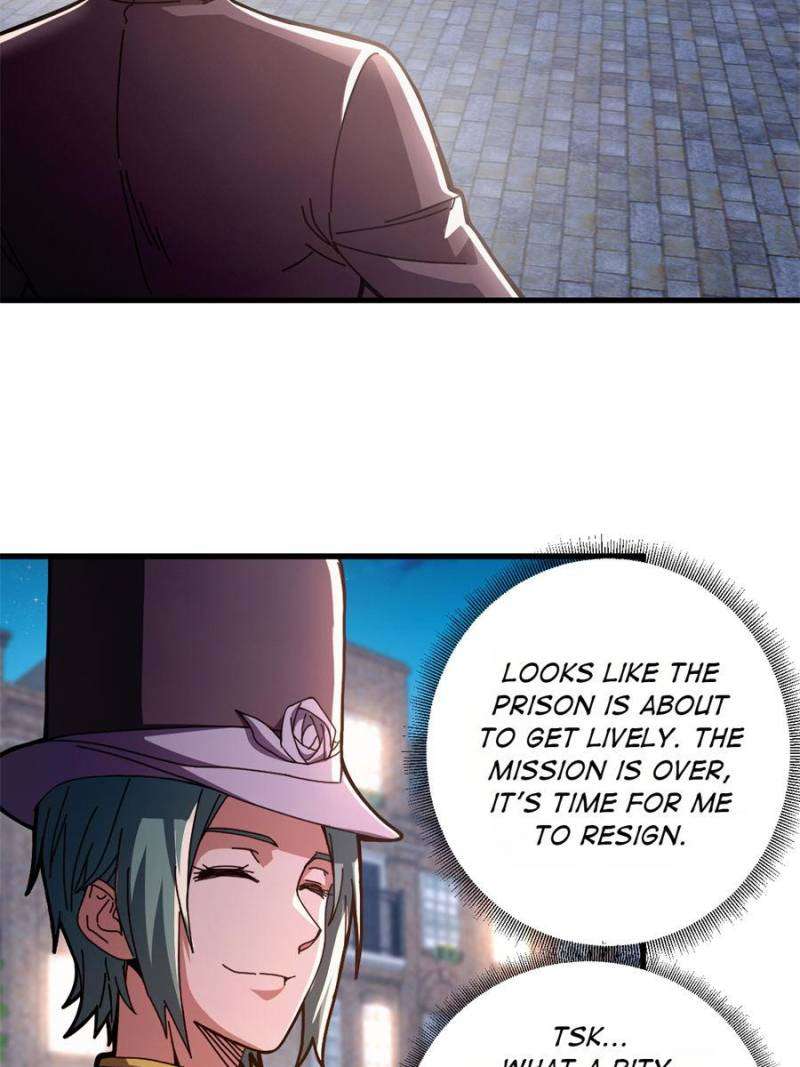 Read The Witch-Guarding Warden Manga Online