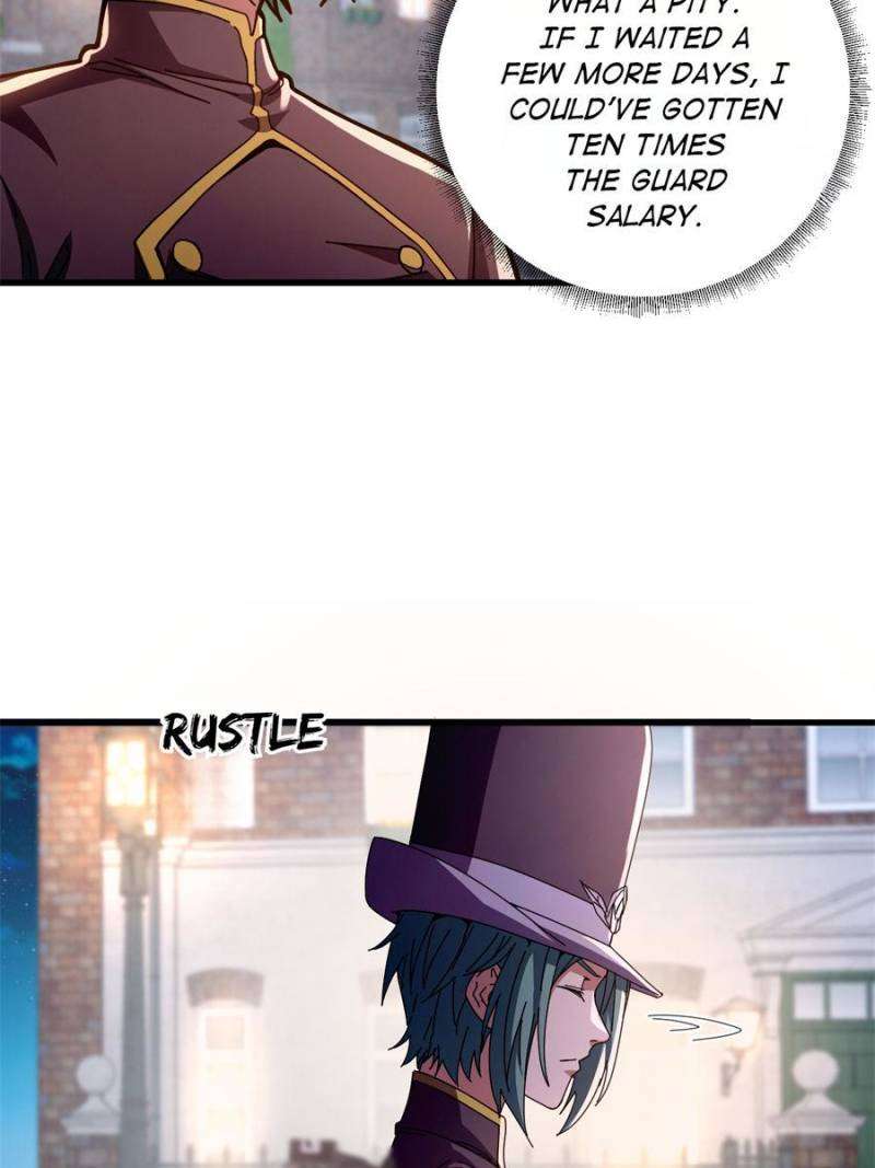 Read The Witch-Guarding Warden Manga Online