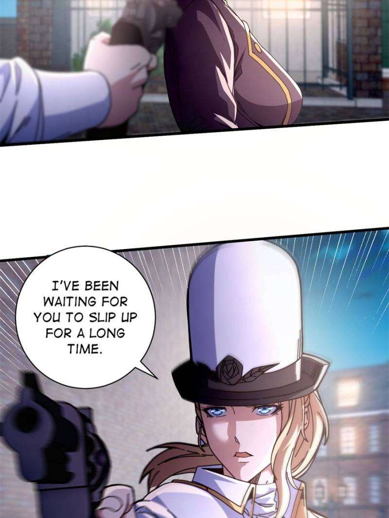 Read The Witch-Guarding Warden Manga Online