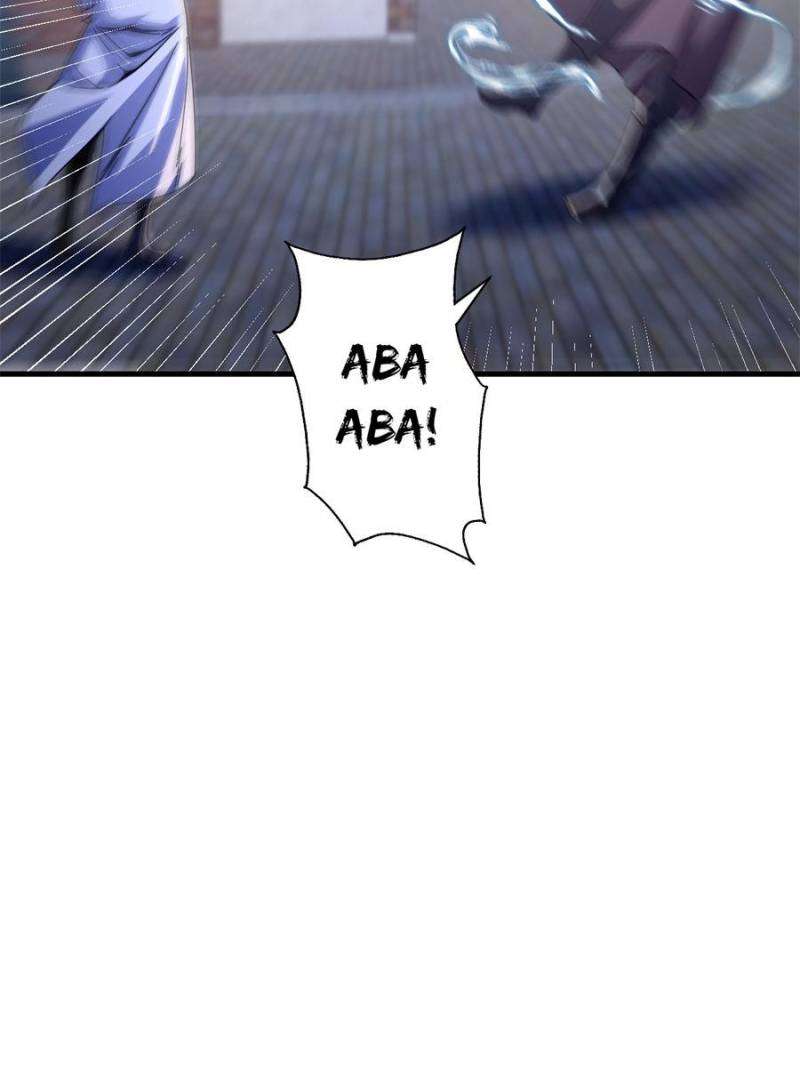 Read The Witch-Guarding Warden Manga Online