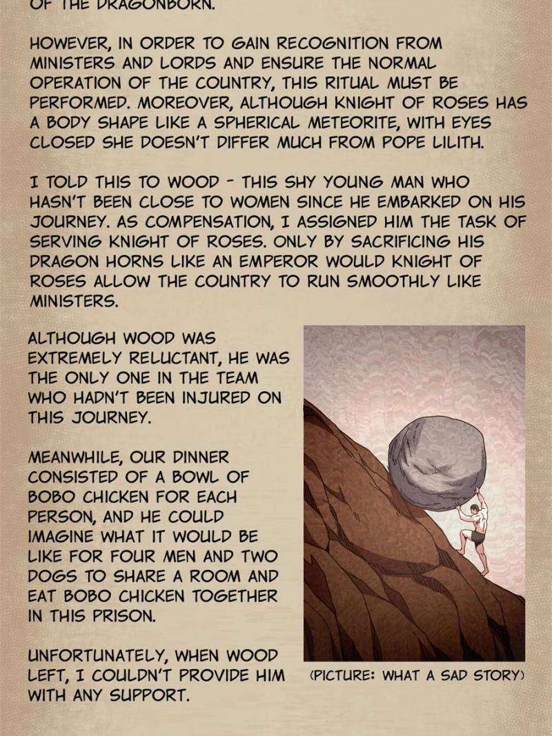 Read The Witch-Guarding Warden Manga Online