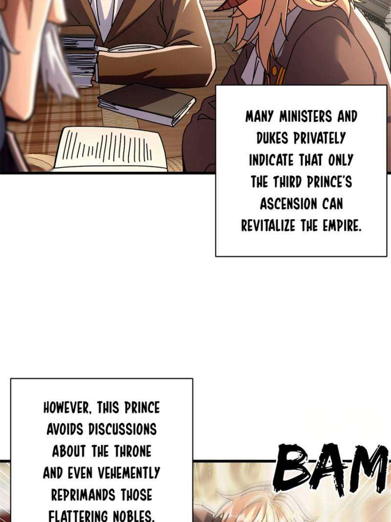 Read The Witch-Guarding Warden Manga Online