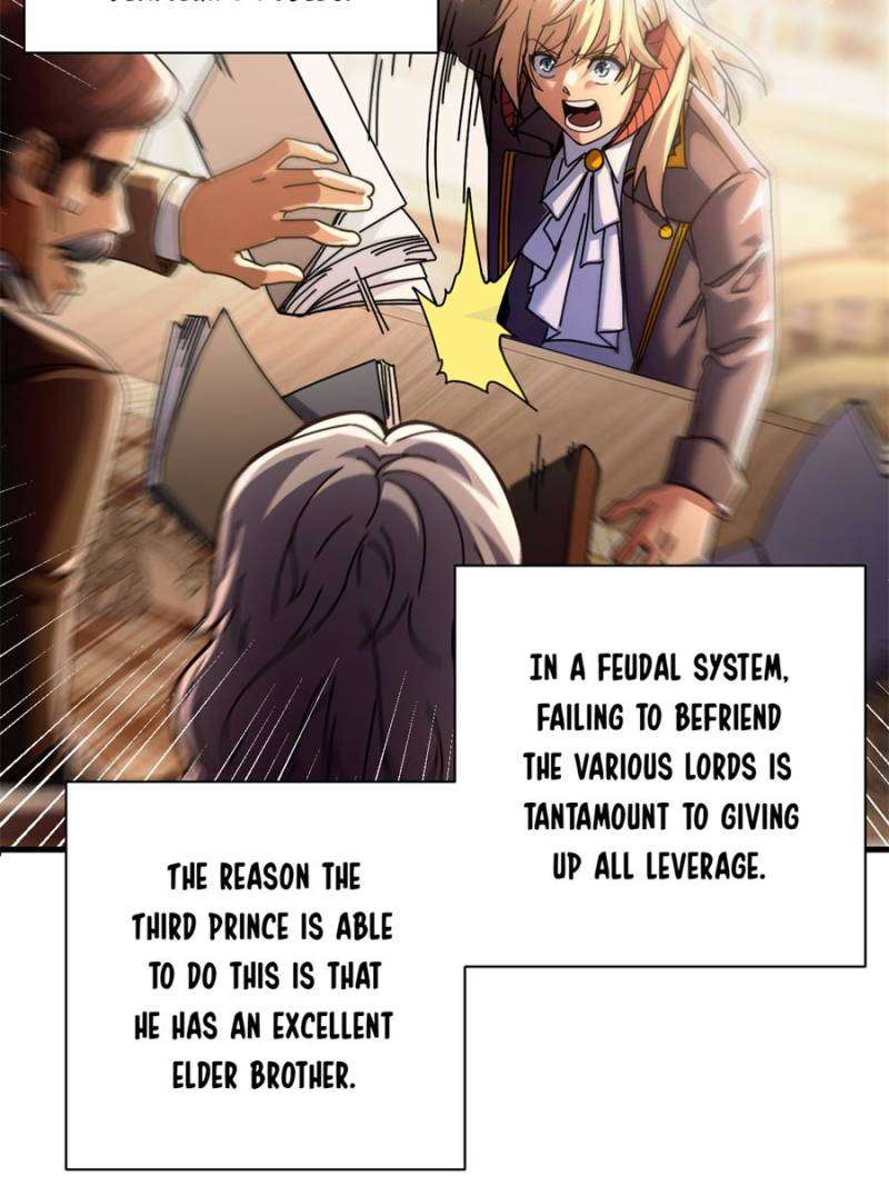 Read The Witch-Guarding Warden Manga Online