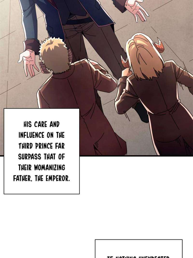 Read The Witch-Guarding Warden Manga Online