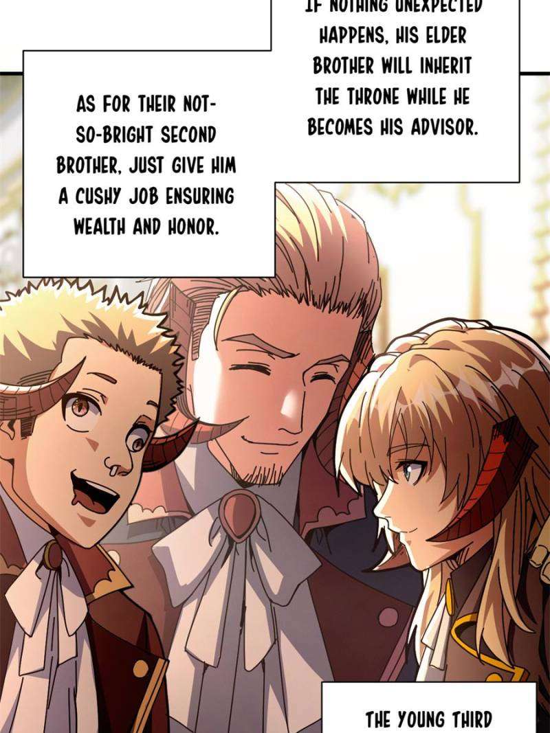 Read The Witch-Guarding Warden Manga Online